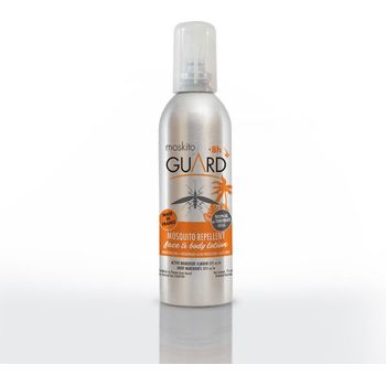 Moskito Guard Mosquito Repellent Emulsion 75ml
