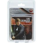 Fantasy Flight Games Star Wars Imperial Assault Board Game Luke Skywalker Jedi Knight Ally Pack Strategy Game