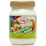 Telly SD Vegetarian Sauce 230ml