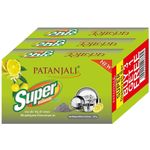 Super Dishwash Bar 4pcs 225g