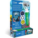 Brainstorm Torch And Projector Natural History Museum Sea Creatures