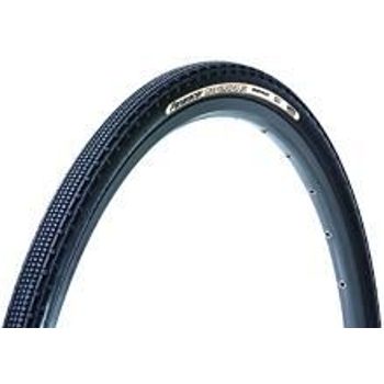 Panaracer GravelKing SK Tire 700 x 26 Clincher Folding Black