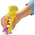 Learning Resources Tri-Grip Tongs (1pc)