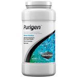 Seachem Purigen Organic Resin Filter 500ml