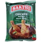 Sakthi Masala Chicken Pouch 100g