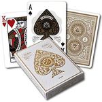 Theory11 Artisan White Playing Cards