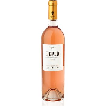 Domaine Skouras Peplo Rose Wine 2022 750ml