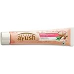 Lever Ayush Whitening Rock Natural Ayurvedic Salt Toothpaste 80g
