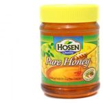 Hosen Quality Pure Honey 500g