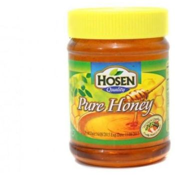 Hosen Quality Pure Honey 500g