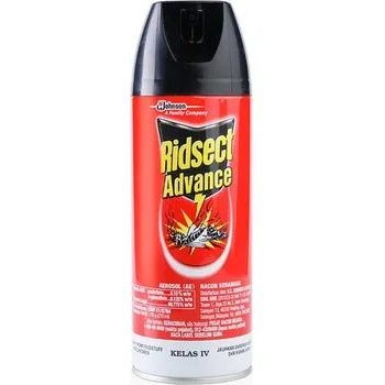 Ridsect Advance Mosquito Aerosol 270ml