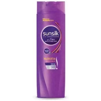 Sunsilk Shampoo Perfect Straight 160ml