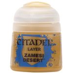 Games Workshop Citadel Layer Zamesi Desert 12ml