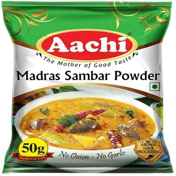 Aachi Rasam Powder 100g Culinary Spice Pack