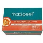 Maxi-Peel Exfoliant Soap With Papaya Enzymes 125g