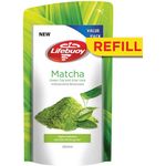 Lifebuoy Matcha Green Tea Aloe Body Wash Refill 850ml