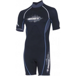 Beuchat Alize Shorty 3mm Wet Suit