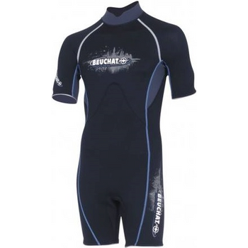 Beuchat Alize Shorty 3mm Wet Suit