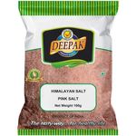 Himalayan Pink Salt 100g