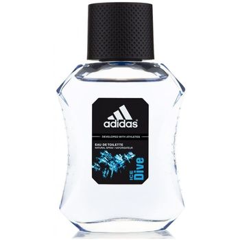 Adidas Ice Dive Eau De Toilette 100ml