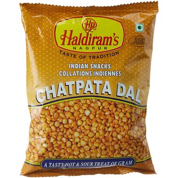 Haldiram's Chatpata Dal Namkeen 200g