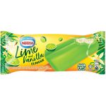 Nestle Tropicana Lime And Vanilla Flavoured Ice Cream 70ml