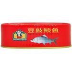 Golden Maid Fried Dace With Salted Black Beans 184g