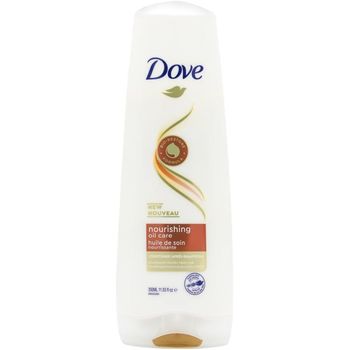 Dove Nourishing Care Hair Conditioner 350ml