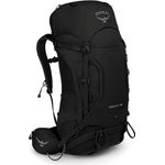Osprey Kestrel Backpack Black 48l