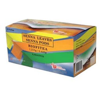 Biofitea Slimming Herbal Tea 30 tea bags