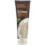 Desert Essence Coconut Shampoo 237ml