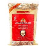 Aashirvaad Chakki Atta 5kg