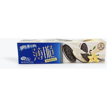 奥利奥香草奥碎味97G | Mondelez Oreo Light & Crispy Vanilla Crumbles 95g