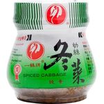 Yihe Young Shredded Winter Vegetables 200g