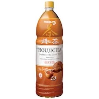 Pokka Houjicha Japanese Roasted Tea 1.5l