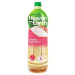 Heaven and Earth Lychee And Rose 500ml