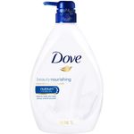 Dove Body Wash Beauty Nourishing 1L