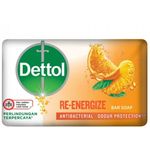 Dettol Soap Re Energize 100g