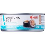 Omni Seafood Tuna 100g