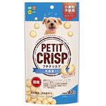 Hipet Petit Crisp Lactic Acid Bacteria for Dogs 40g