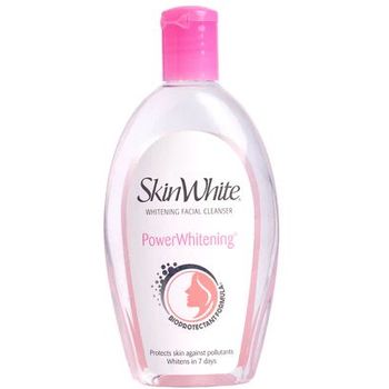Skin White Power Whitening Facial Cleanser 135ml