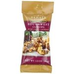 Sahale Snacks Southwest Cashews With Chili + Cheddar 28.4g