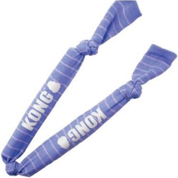 Kong Signature Crunch Rope Double Puppy