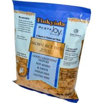 Tinkyada Shells Brown Rice Pasta 455g