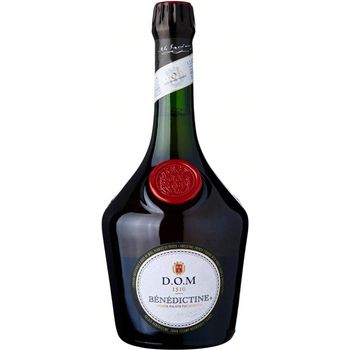 Benedictine Dom Liqueur 700ml