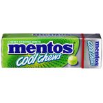 Mentos Cool Chews Lime Mint 28g
