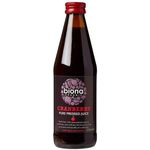 Biona Organic Cranberry Pure Juice 330ml