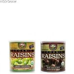Country Farm Organic Raisin Twin Pack 300g