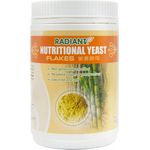 Radiant Nutritional Yeast 100g