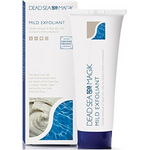 Dead Sea Spa Magik Mild Exfoliant 75ml